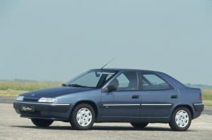 Citroen Xantia 1.6i